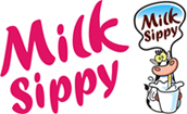 Milk Sippy Logo