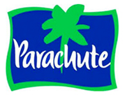 Parachute logo