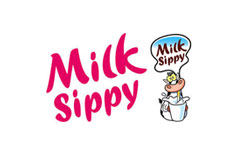 Milk Sippy